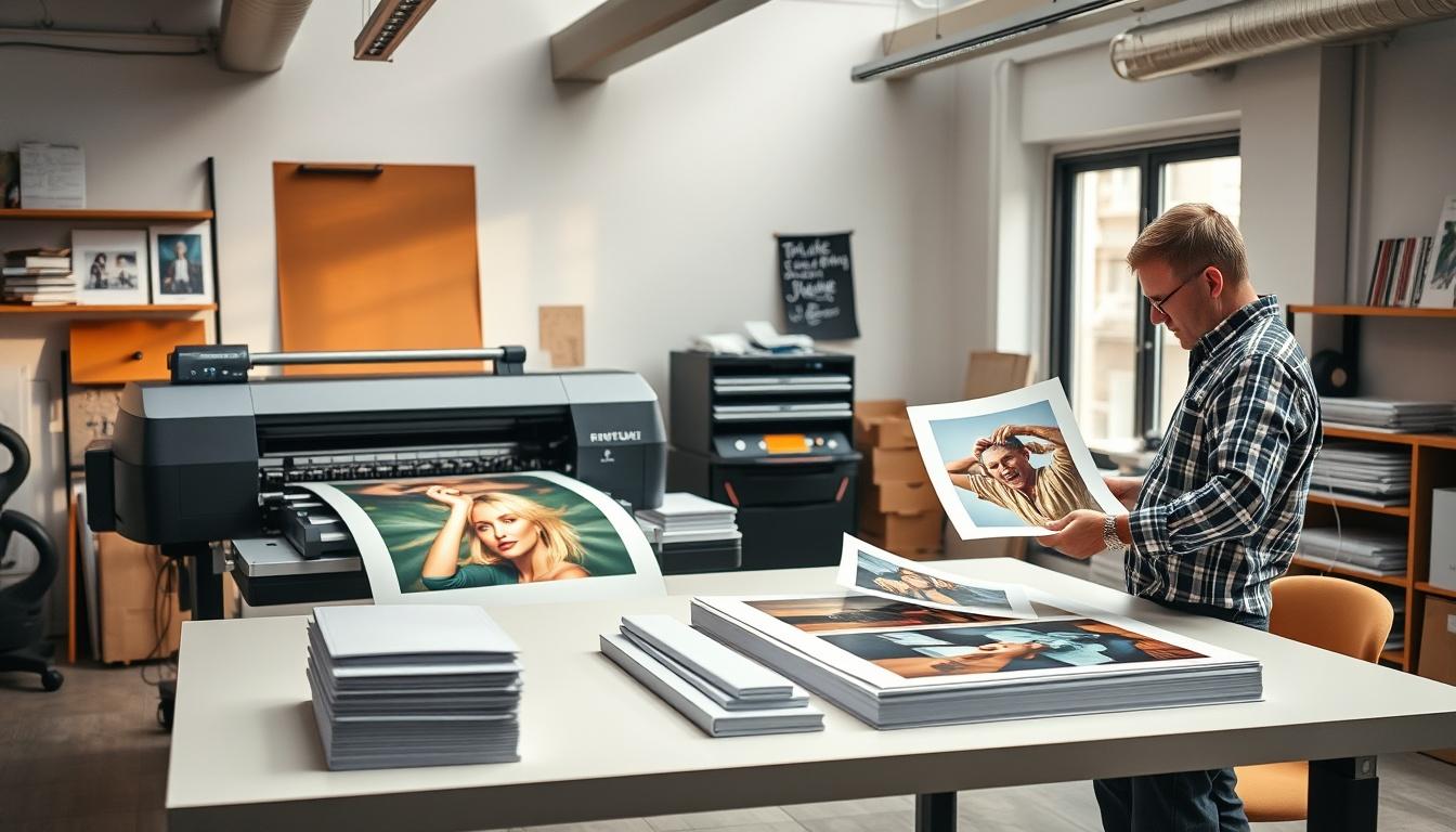 Printing Advice for Artists